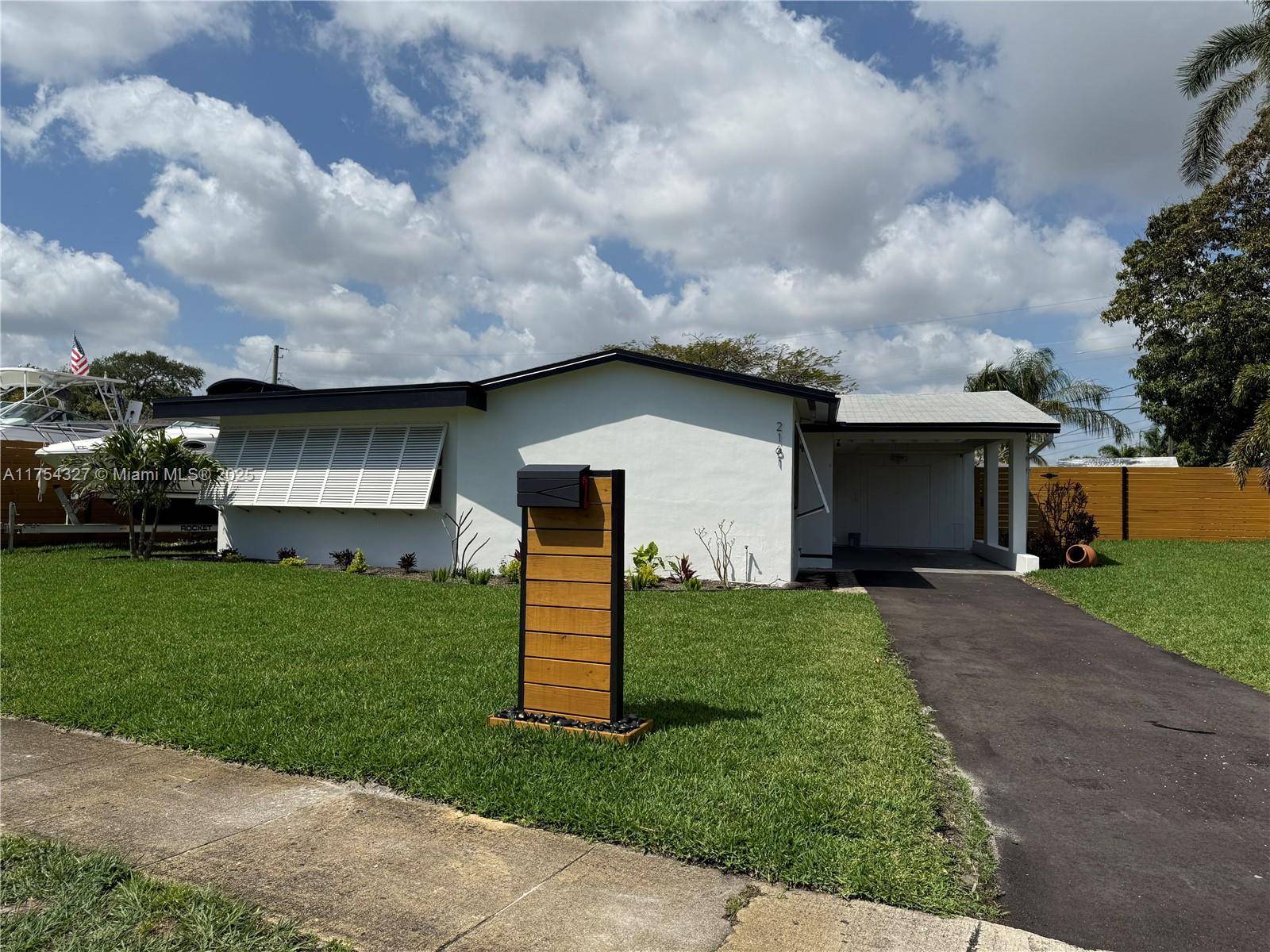 Fort Lauderdale, FL 33312,2161 SW 36th Ter