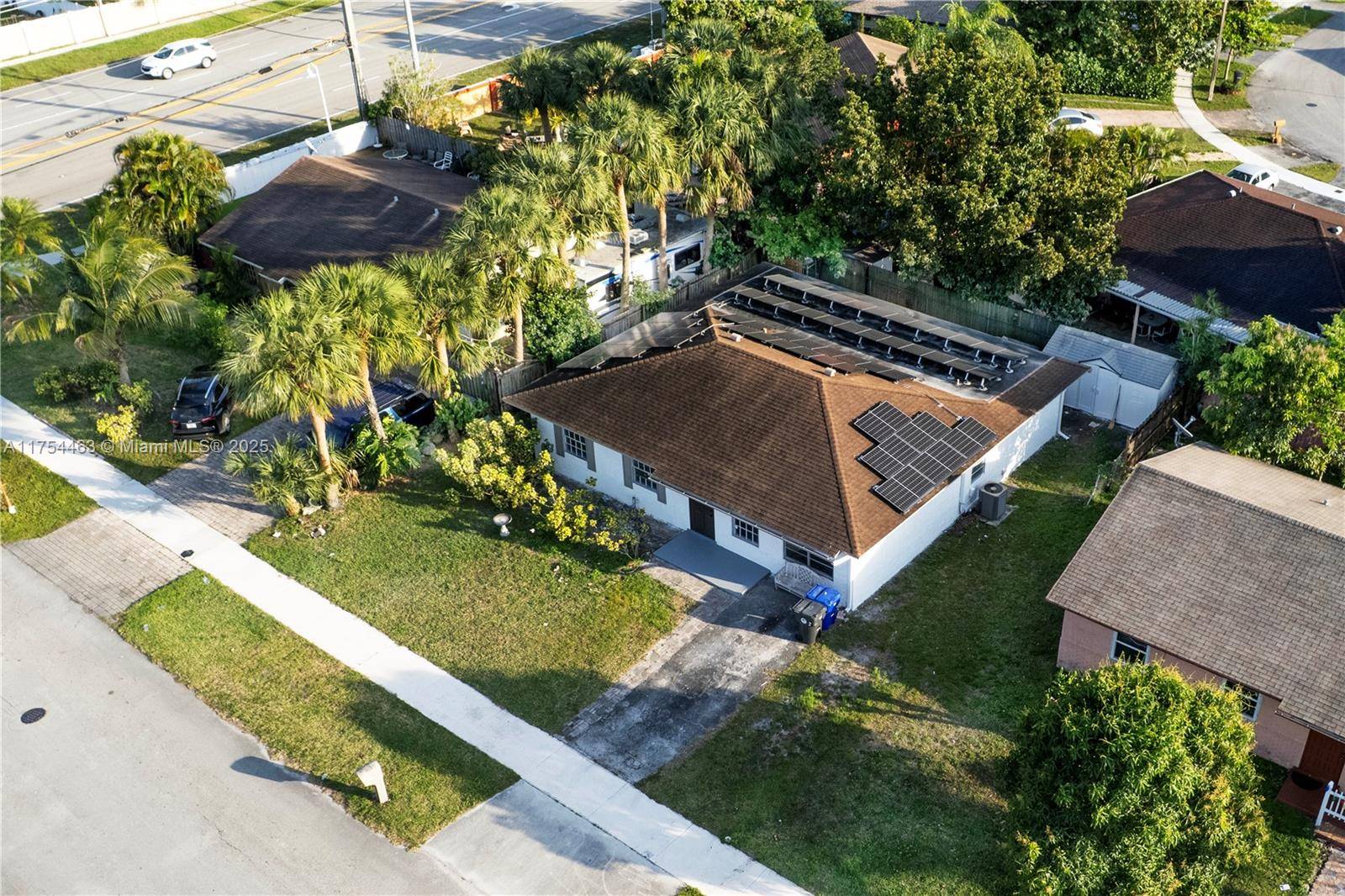 North Lauderdale, FL 33068,8110 SW 4th Pl