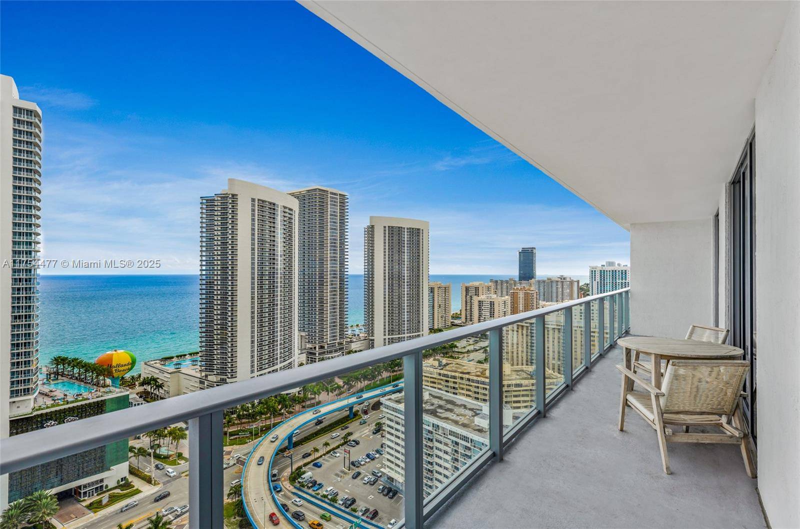 Hollywood, FL 33019,4010 S Ocean Dr #R2505
