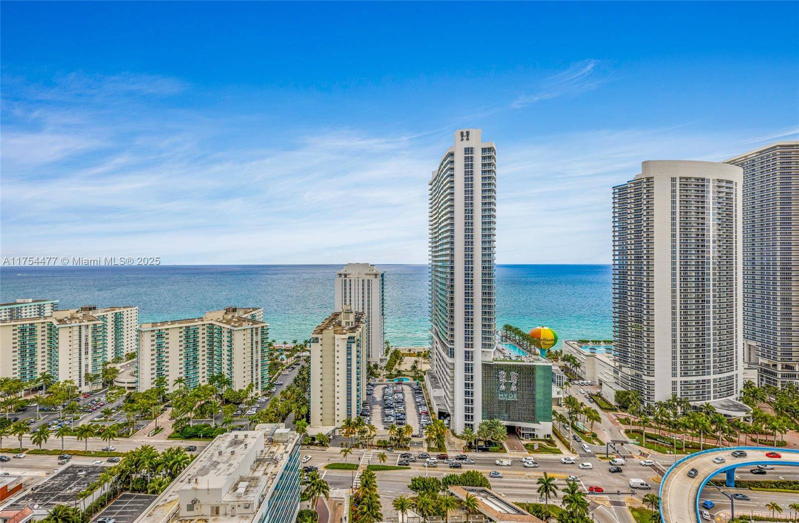 Hollywood, FL 33019,4010 S Ocean Dr #R2505