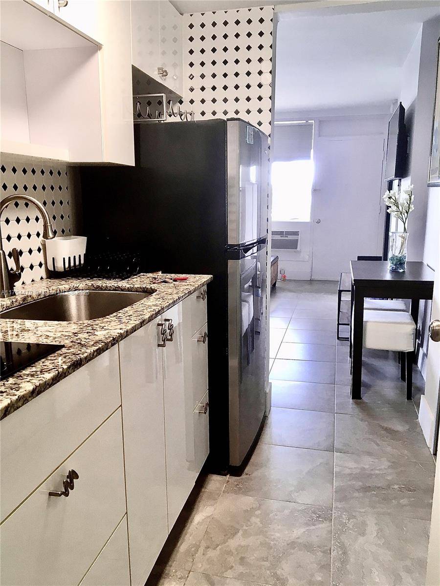 Miami Beach, FL 33141,6484 Indian Creek Dr #135