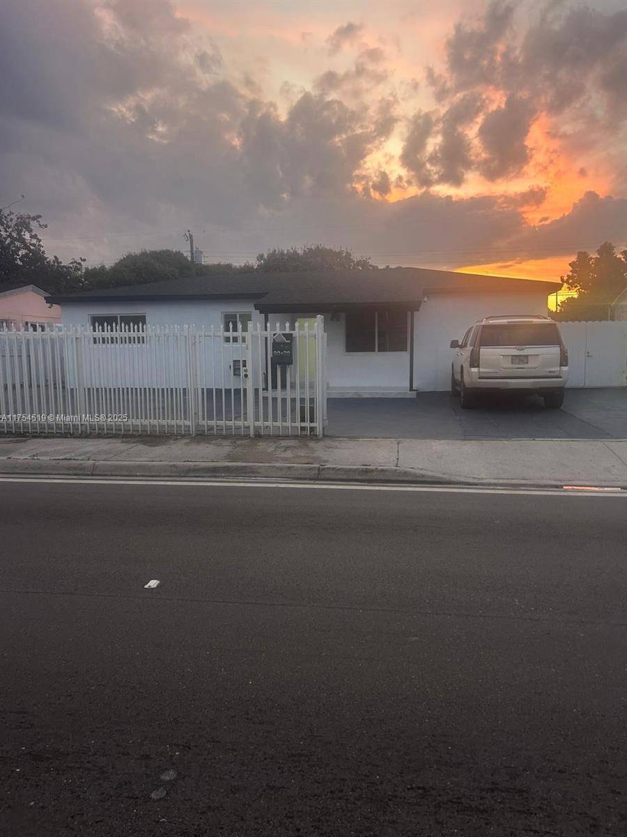 Miami, FL 33147,9020 NW 32nd Ave