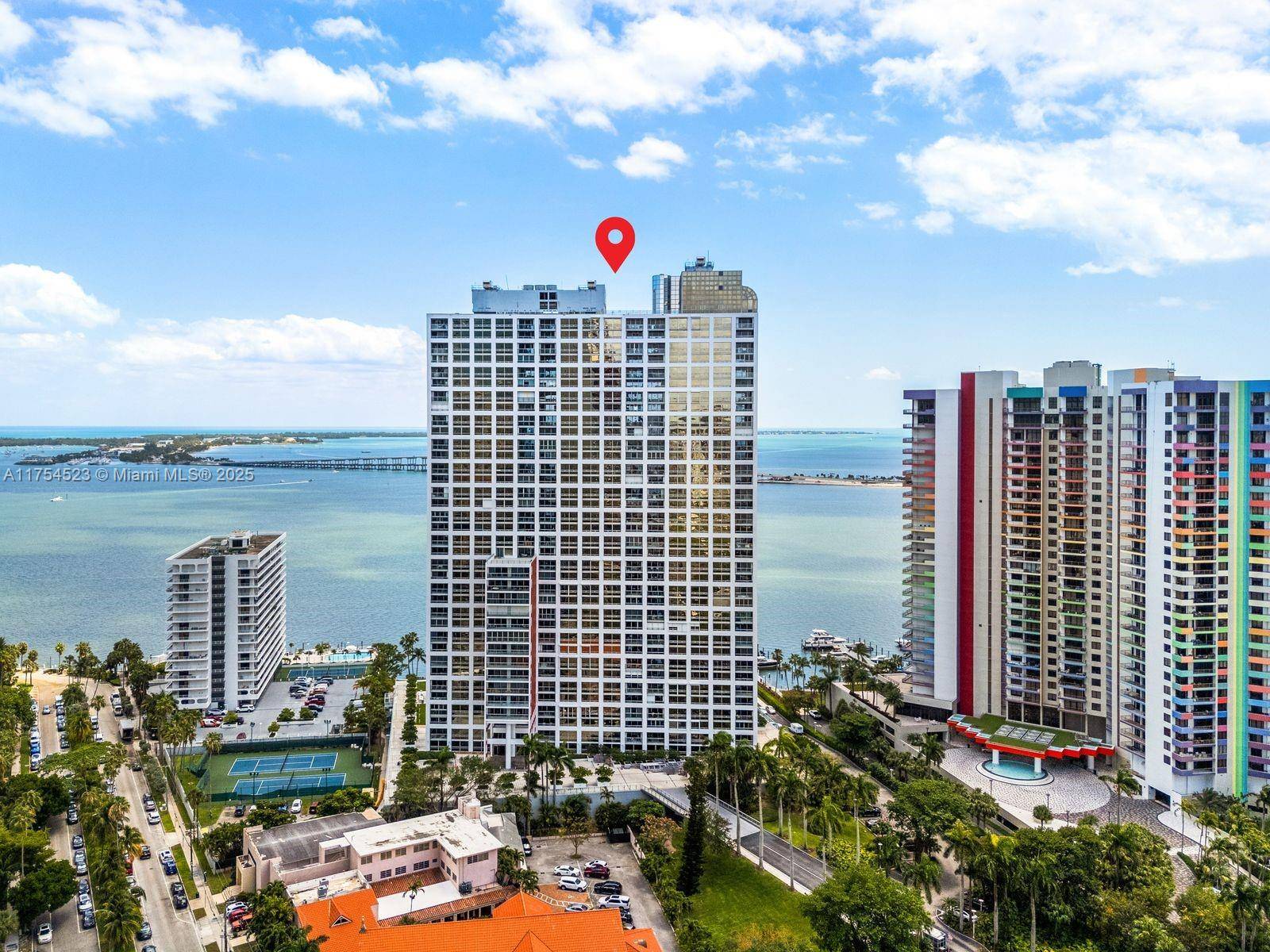 Miami, FL 33129,1541 Brickell Ave #A801
