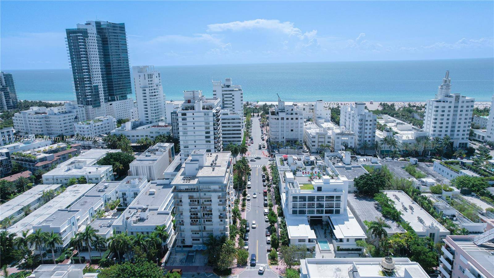 Miami Beach, FL 33139,245 18th St #703