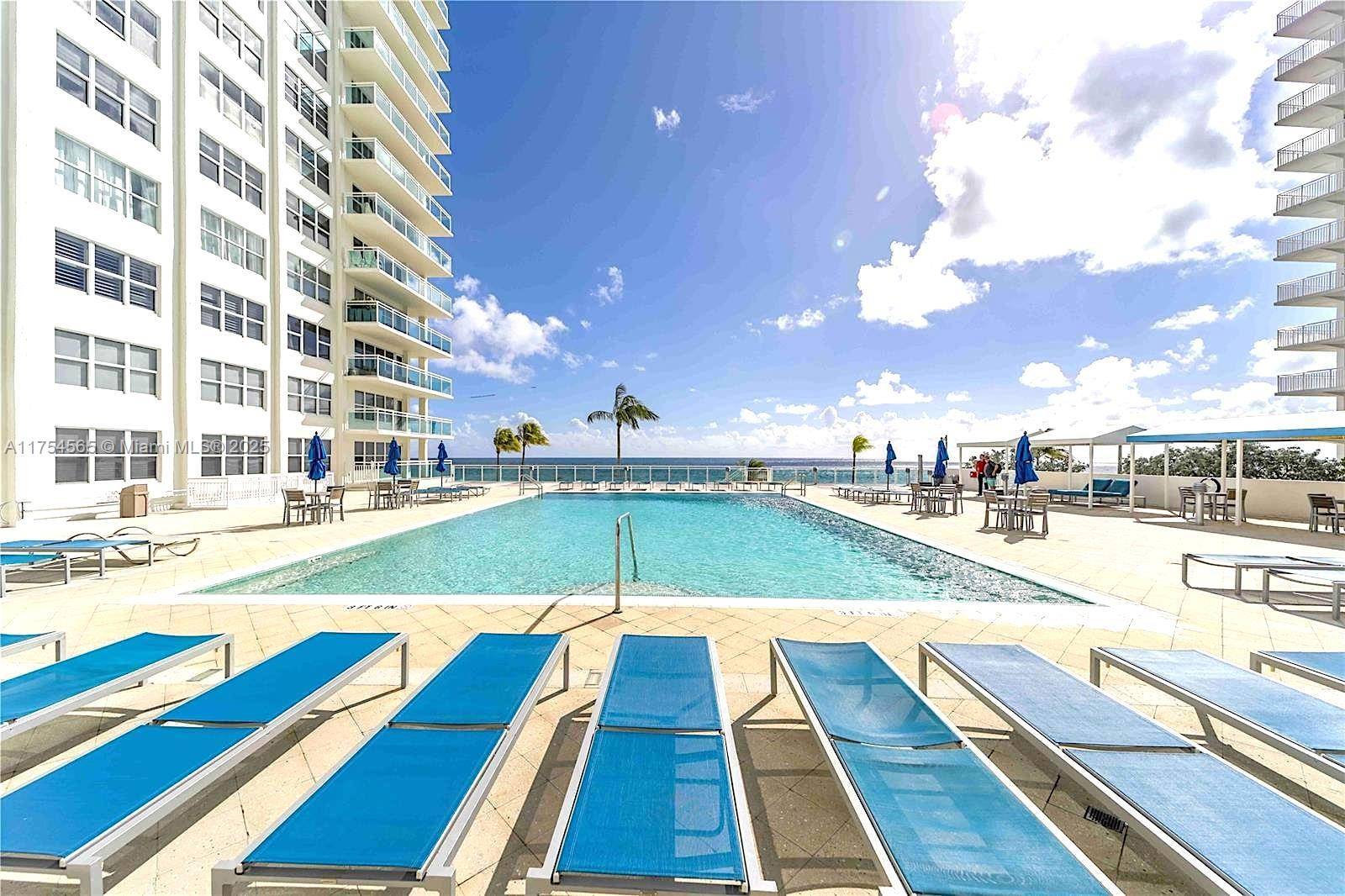 Fort Lauderdale, FL 33308,3900 Galt Ocean Dr #111