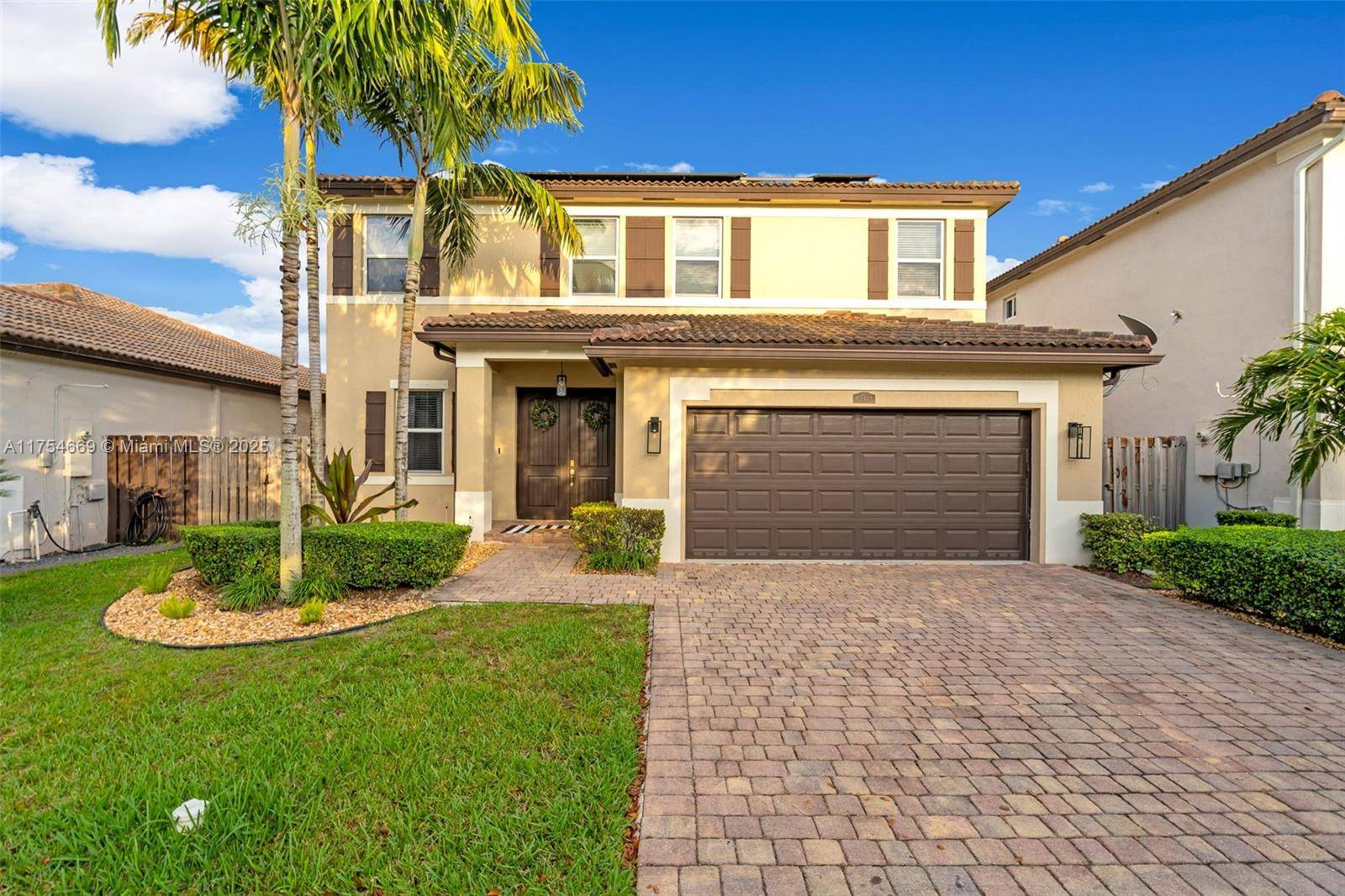 Homestead, FL 33032,25449 SW 121st Ct