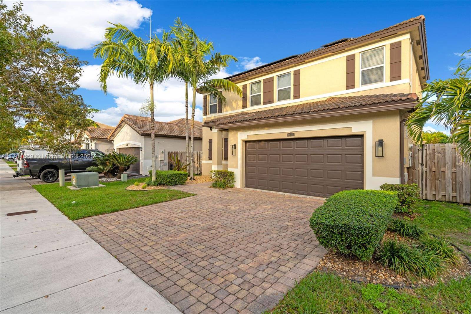 Homestead, FL 33032,25449 SW 121st Ct