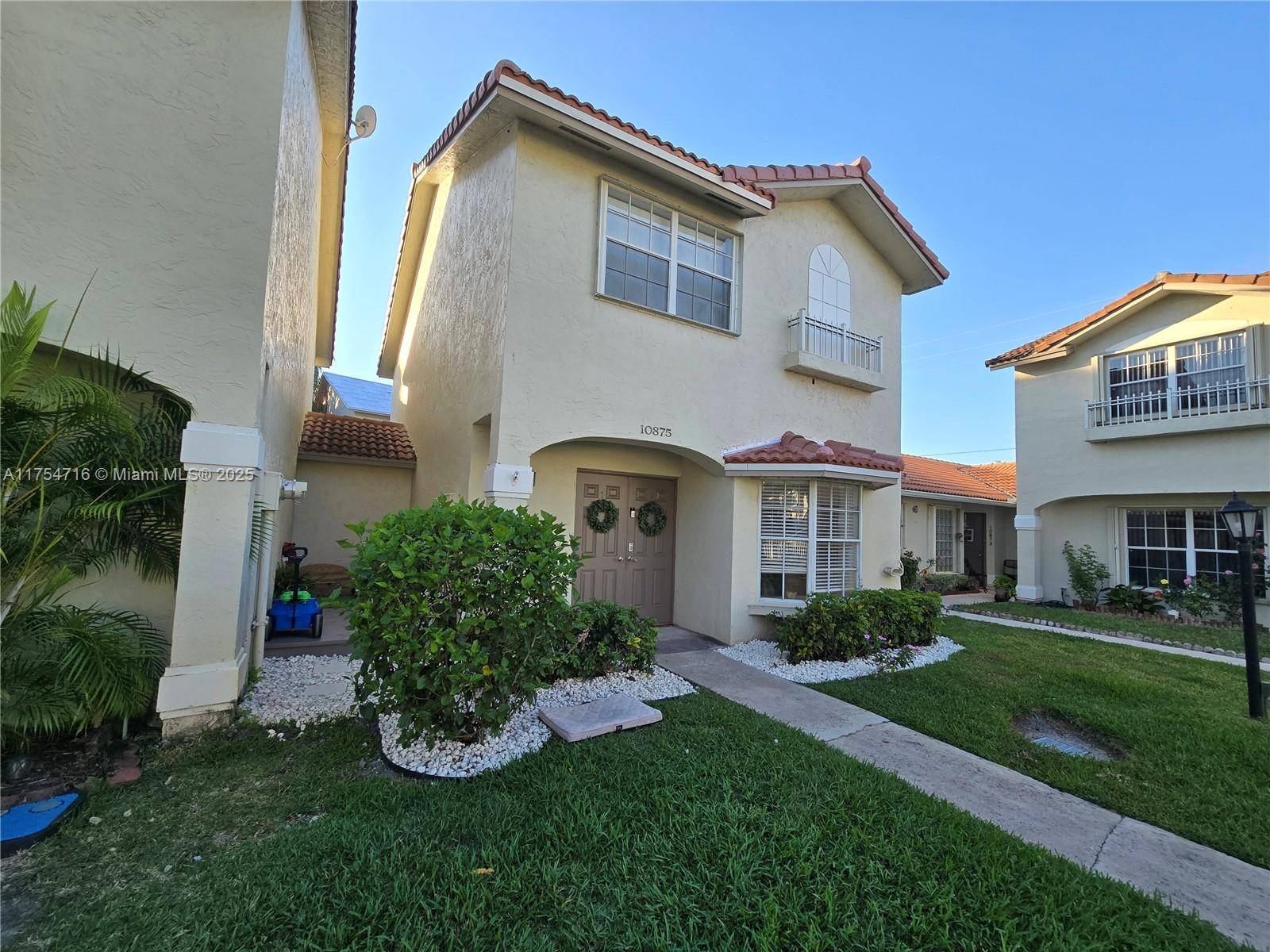 Pembroke Pines, FL 33026,10875 NW 8th St #n/a