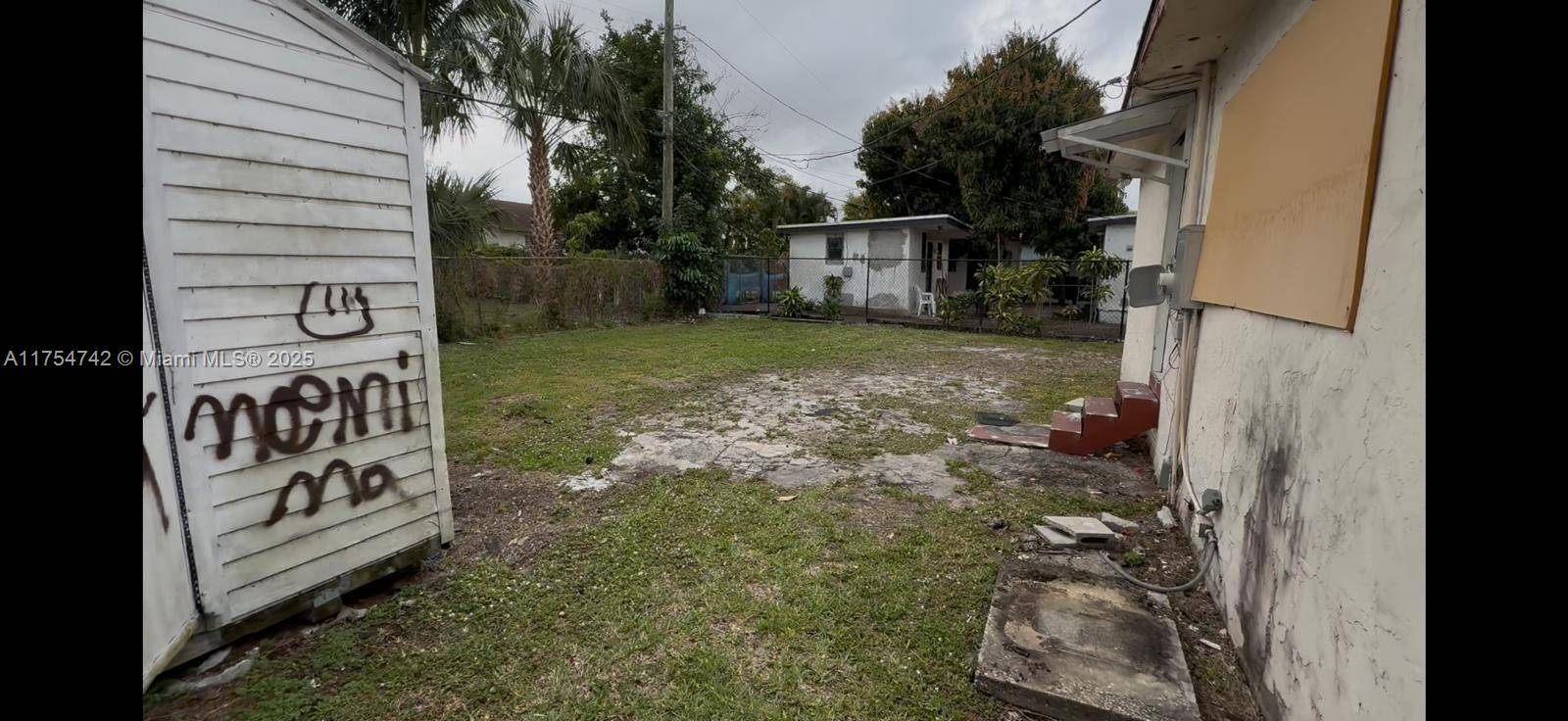 Fort Lauderdale, FL 33311,2760 NW 11th Ct