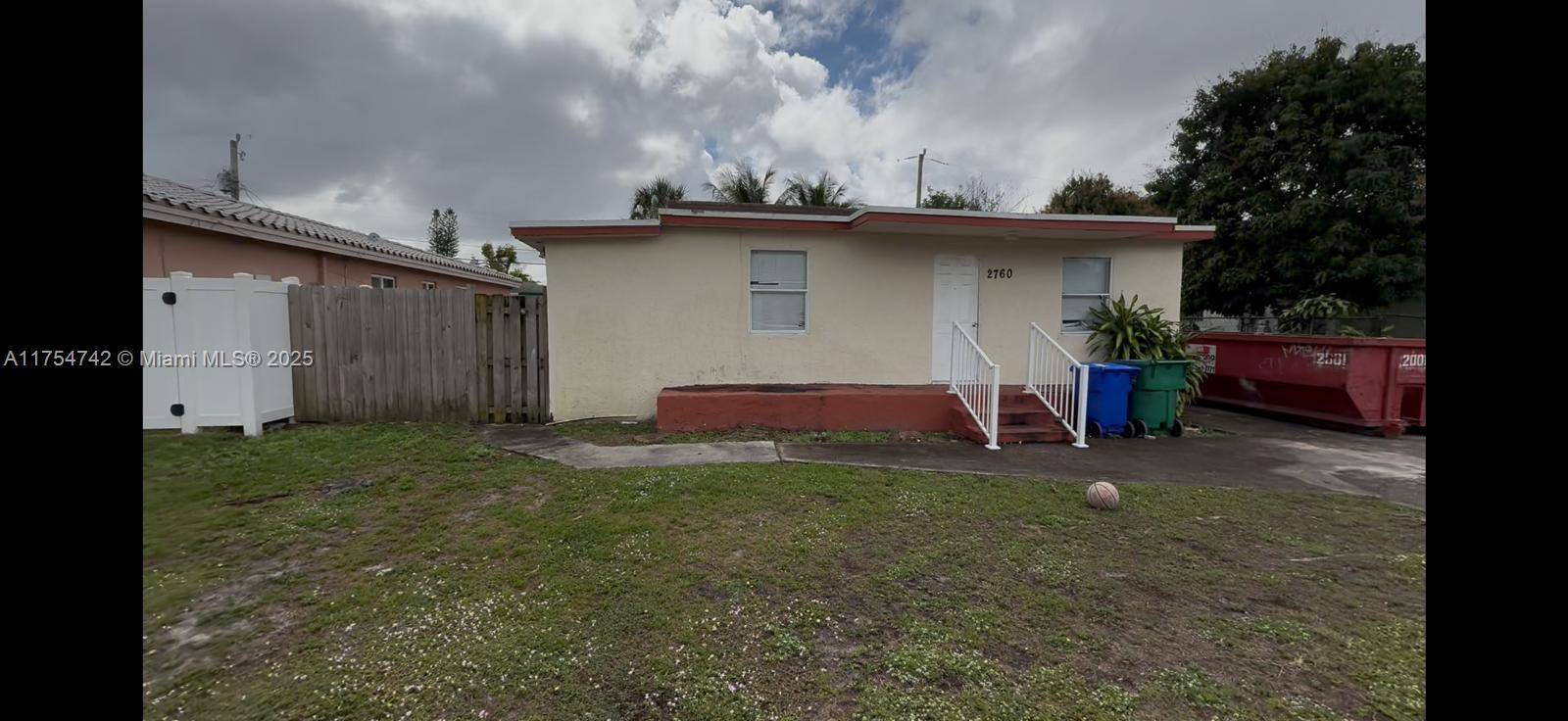 Fort Lauderdale, FL 33311,2760 NW 11th Ct