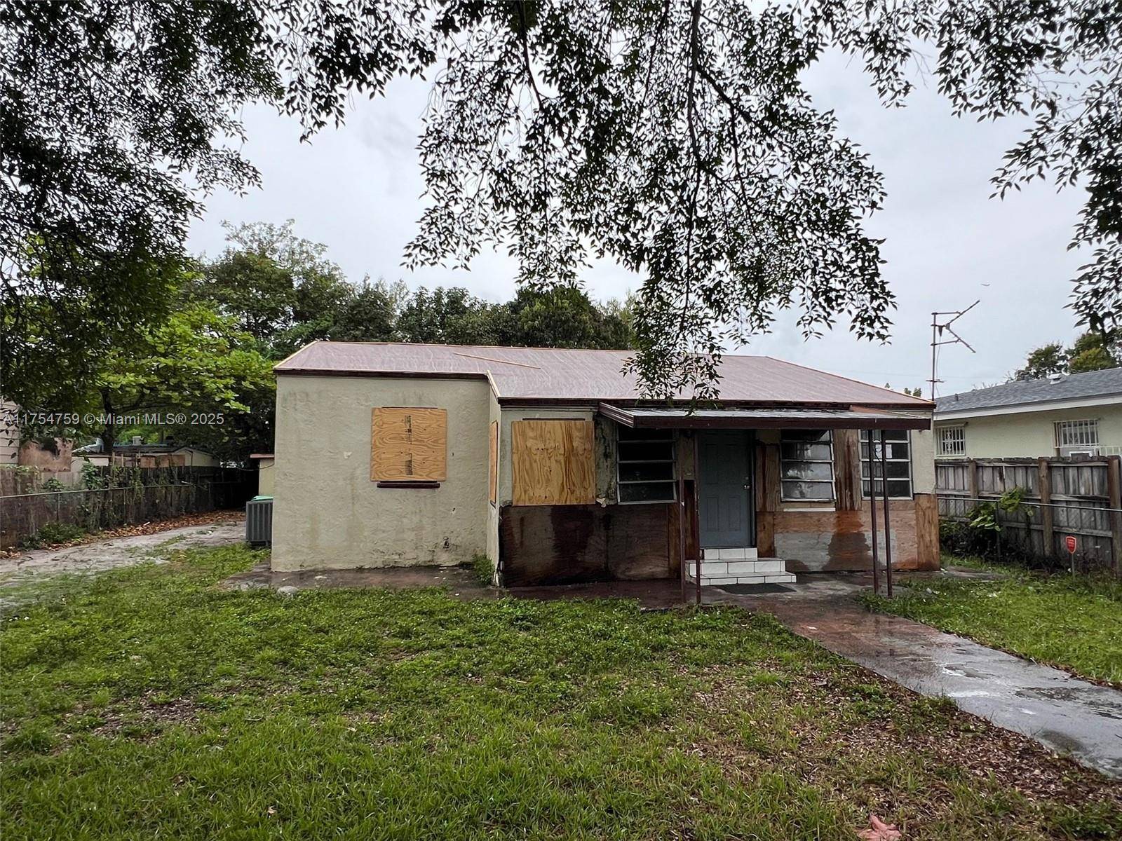 Opa-locka, FL 33054,1330 Dunad Ave