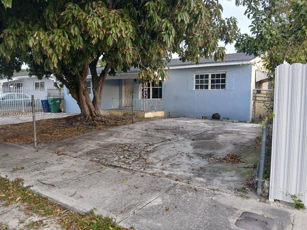 Miami, FL 33147,1535 NW 85th St