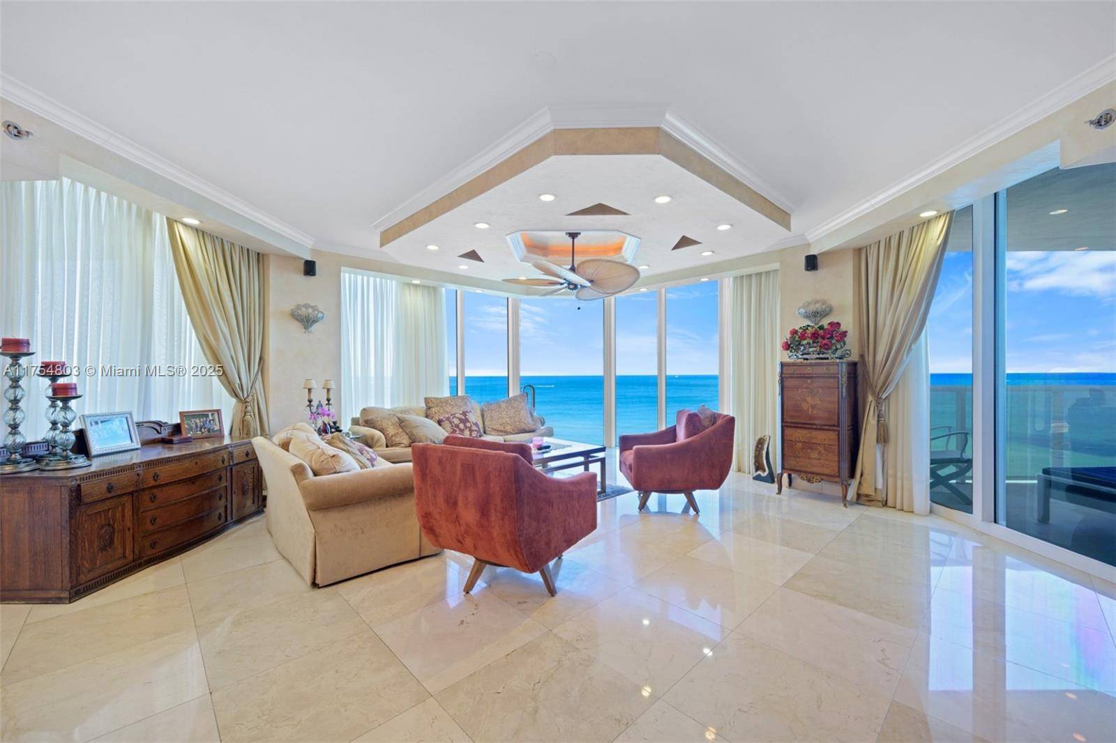 Sunny Isles Beach, FL 33160,19111 Collins Ave #801