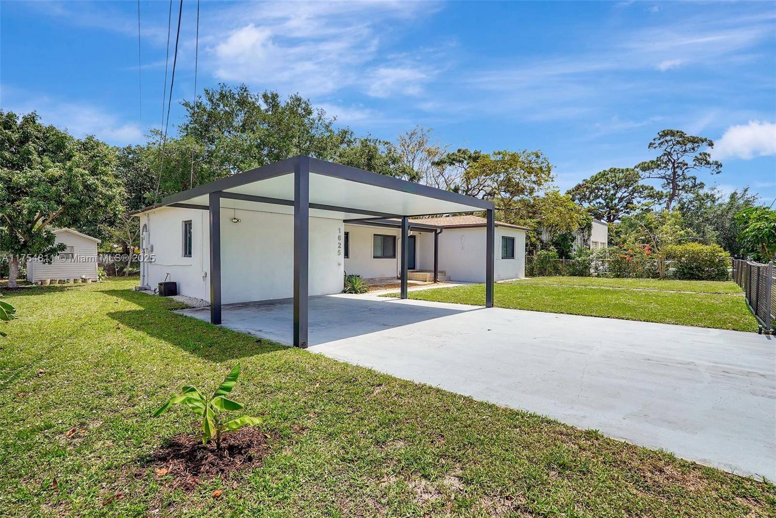 Miami, FL 33167,1625 NW 147th St Dr