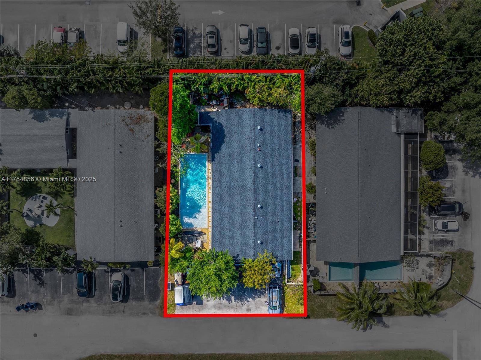 Wilton Manors, FL 33305,2217 NE 14th Ave