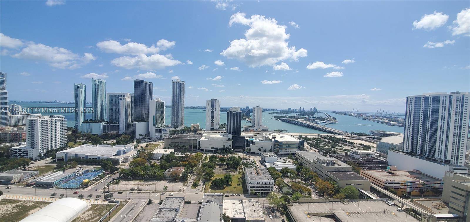 Miami, FL 33132,1600 NE 1st Ave #1903