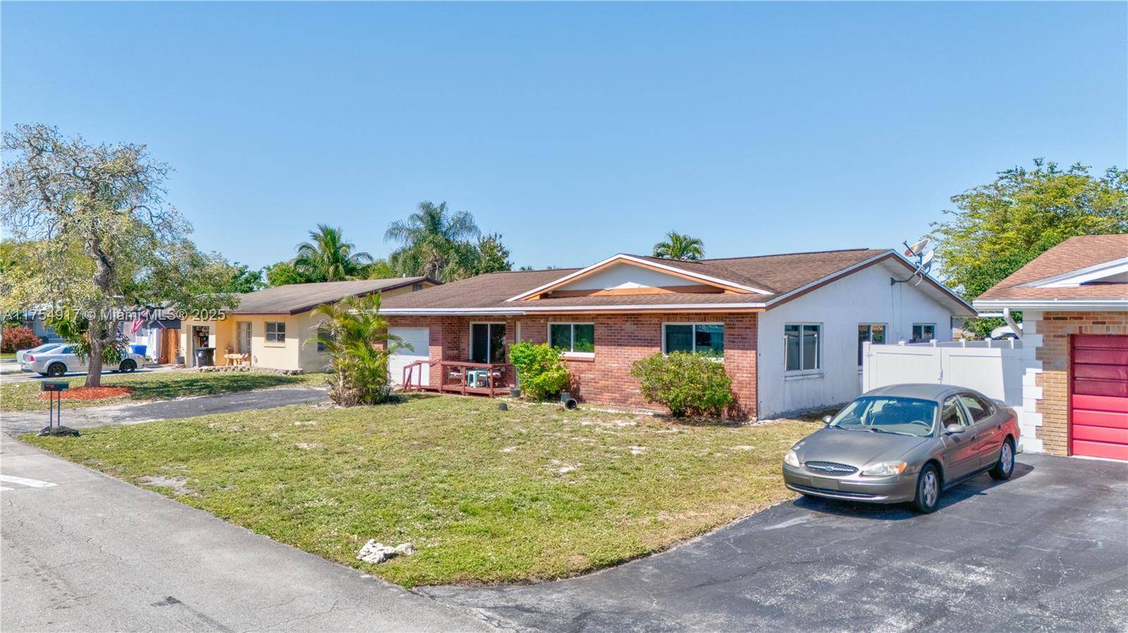 Fort Lauderdale, FL 33309,3311 NW 65th St
