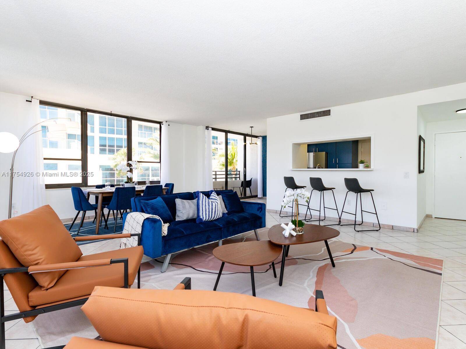 Hollywood, FL 33019,3505 S Ocean Dr #305