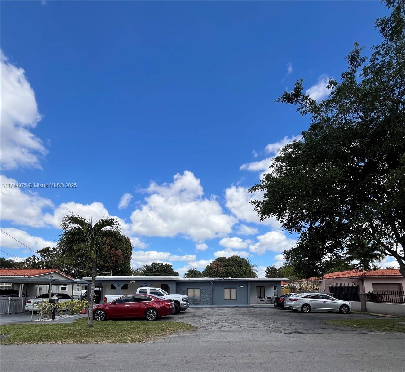 Hialeah, FL 33012,1145 W 35th St