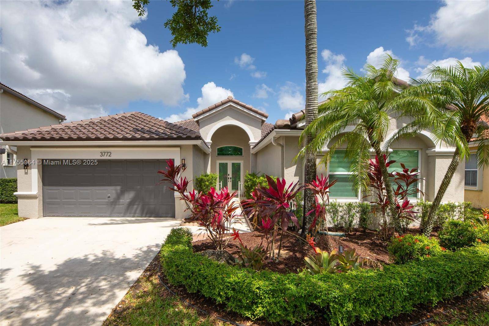 Weston, FL 33331,3772 Falcon Ridge Cir