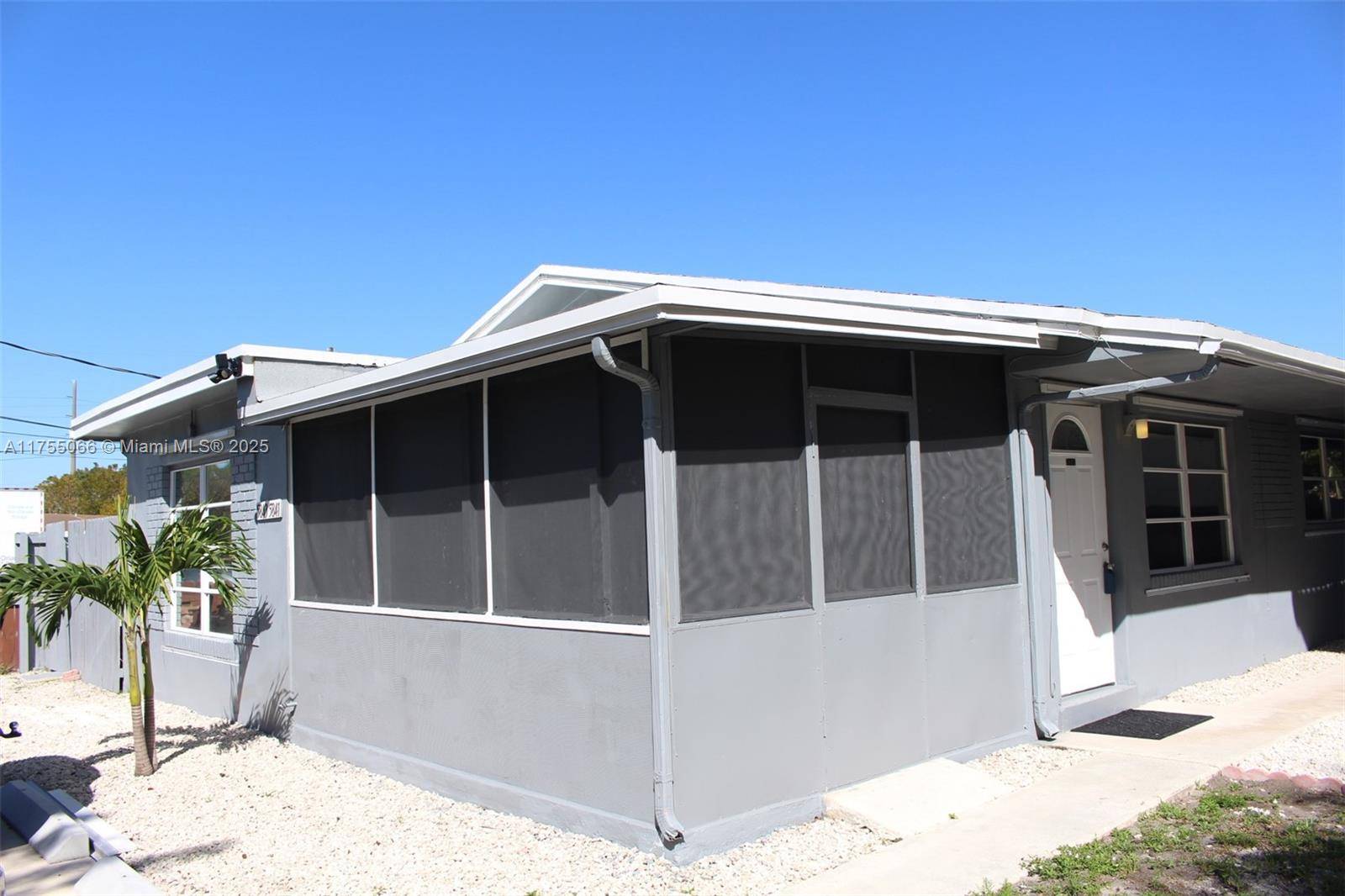 Hollywood, FL 33021,5843 Tyler St #5843