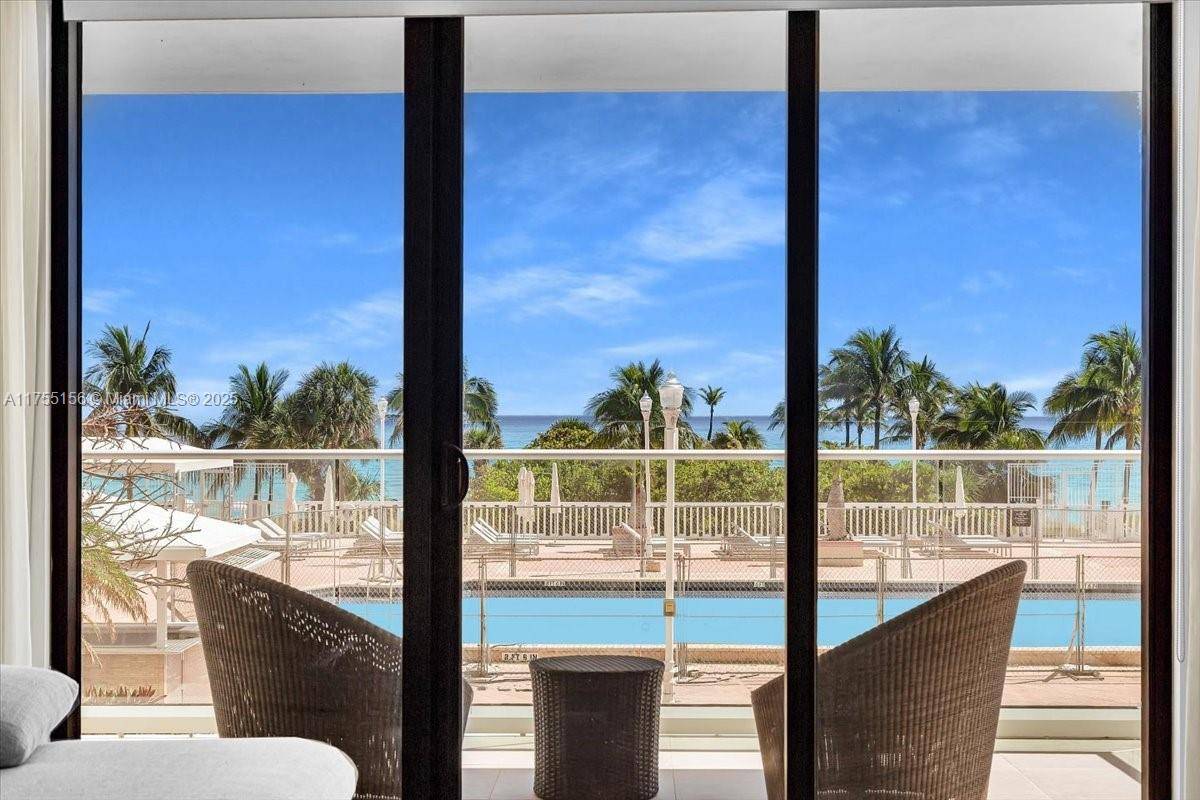 Bal Harbour, FL 33154,9801 Collins Ave #4Y