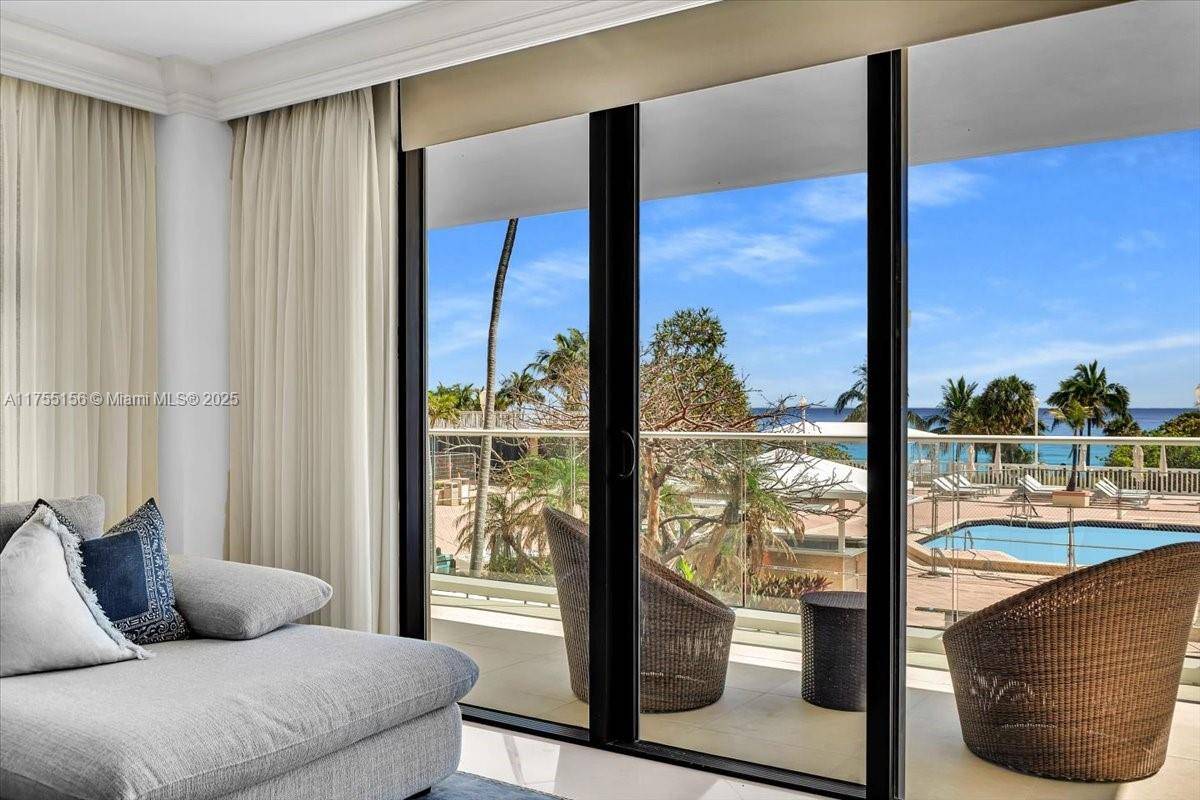 Bal Harbour, FL 33154,9801 Collins Ave #4Y