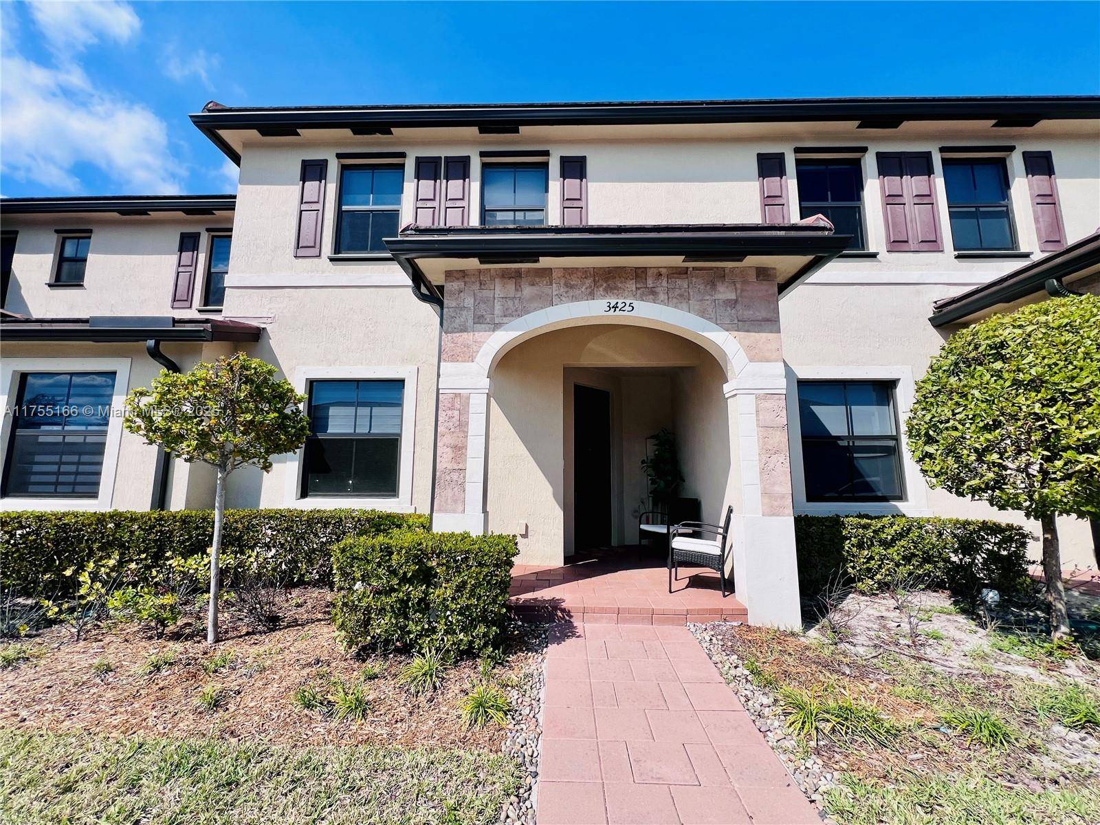 Hialeah, FL 33018,3425 W 111th Pl #3425