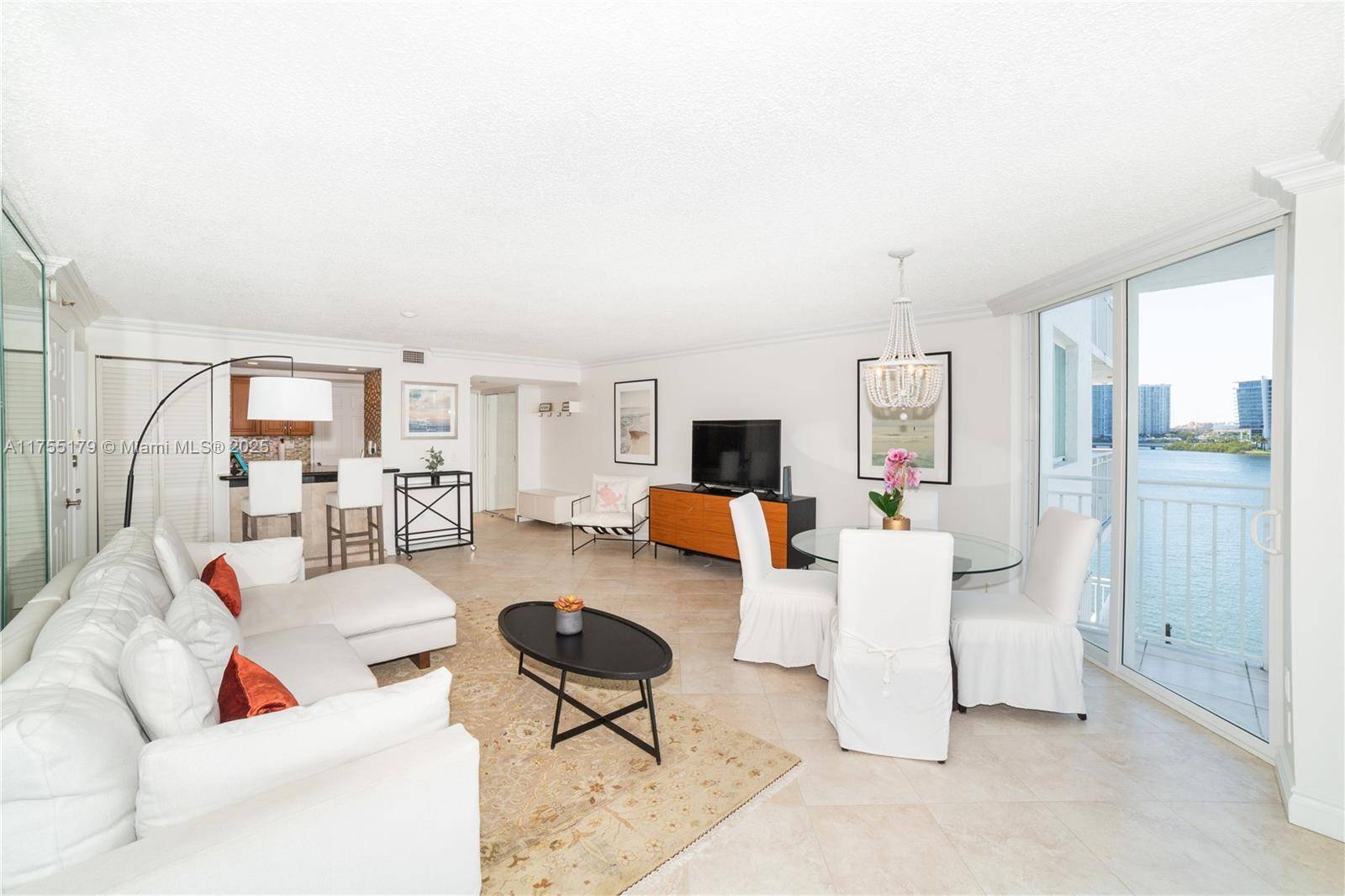 Sunny Isles Beach, FL 33160,18000 N Bay Rd #602