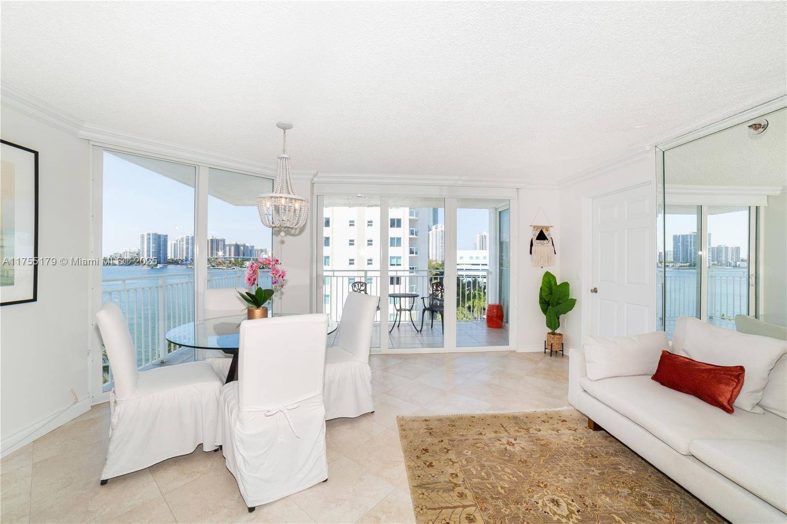 Sunny Isles Beach, FL 33160,18000 N Bay Rd #602