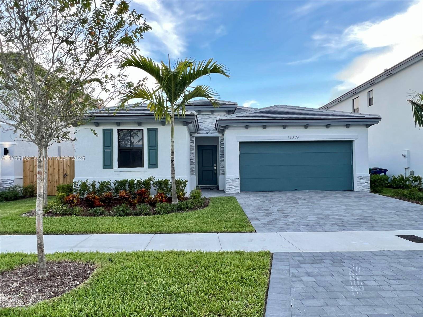 Miami, FL 33033,13370 SW 284 Terrace #13370