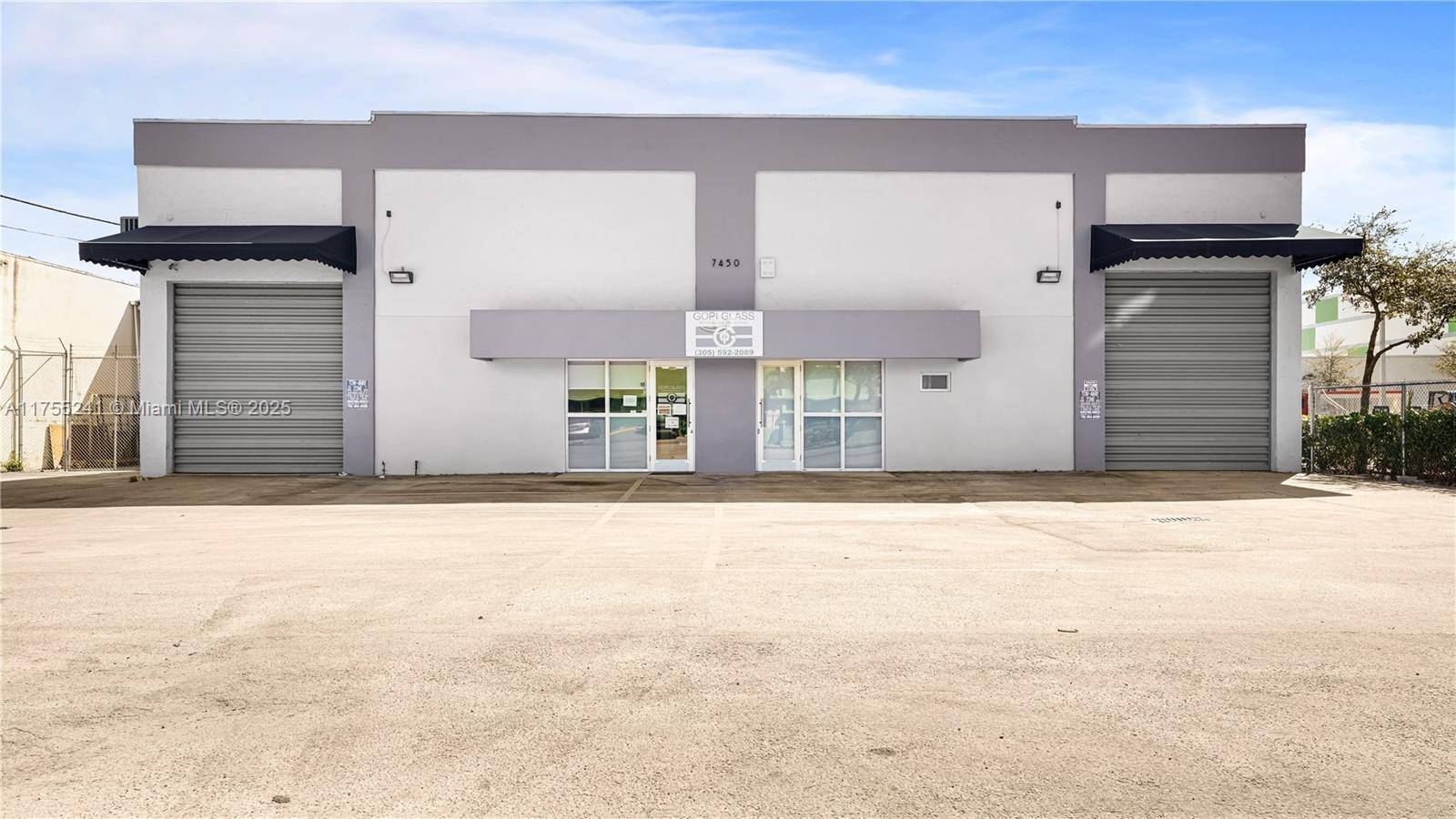 Miami, FL 33166,7450 NW 41st St