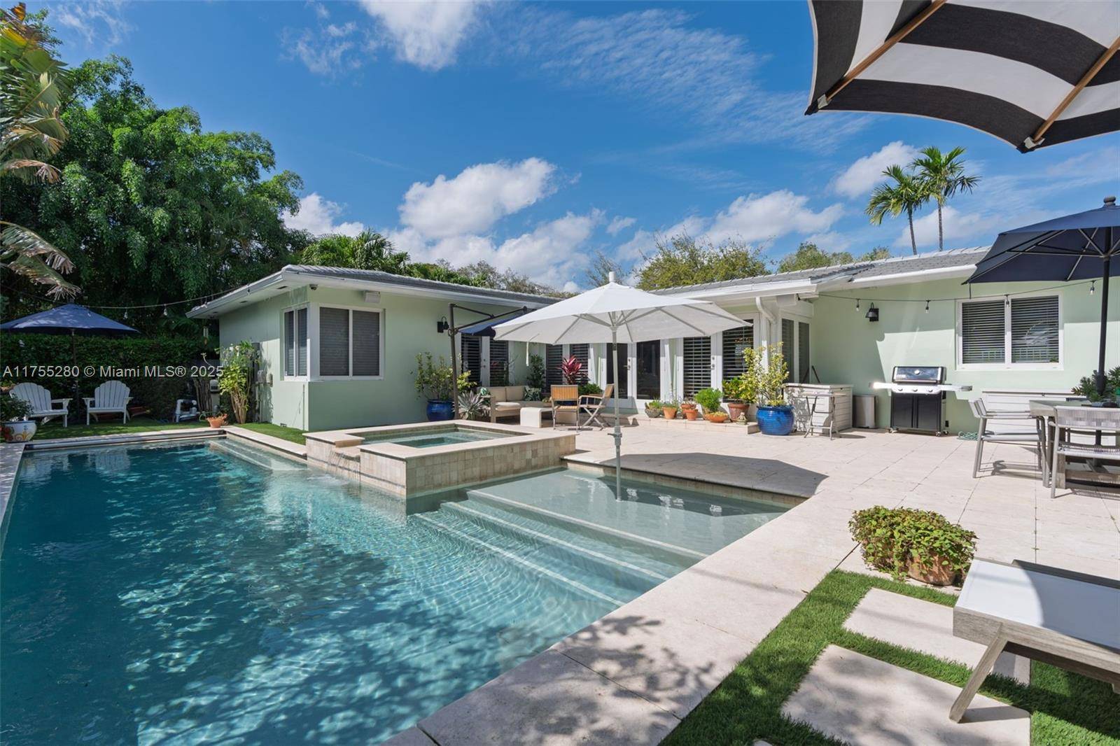 Miami, FL 33137,590 NE 52nd Ter