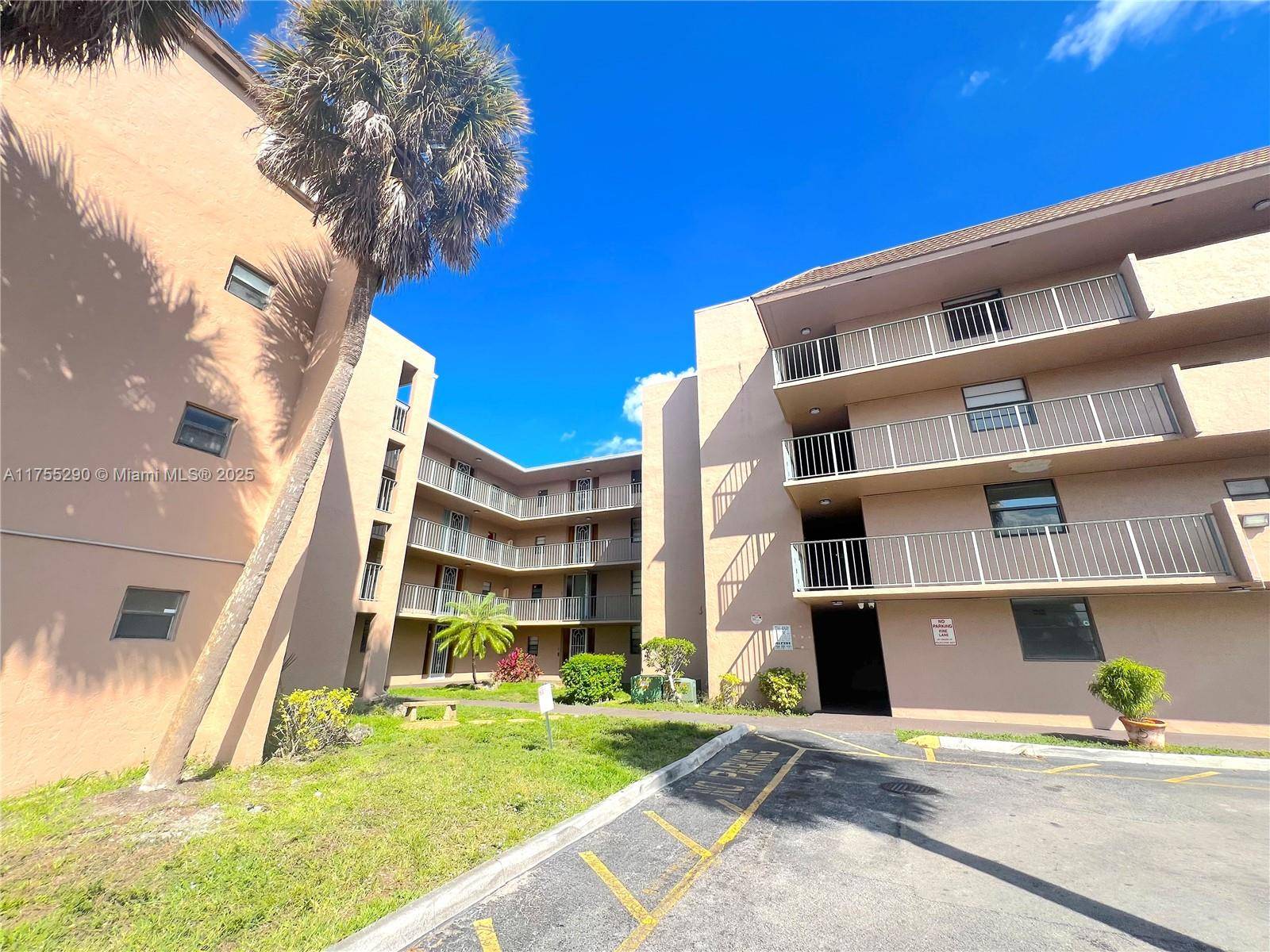 Sunrise, FL 33351,3100 N Pine Island Rd #106