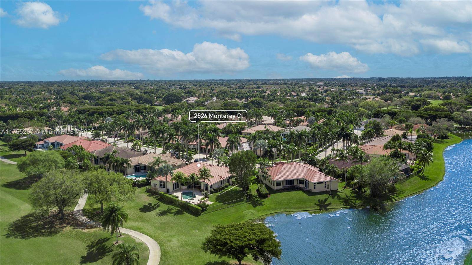 Weston, FL 33327,2526 Monterey Ct