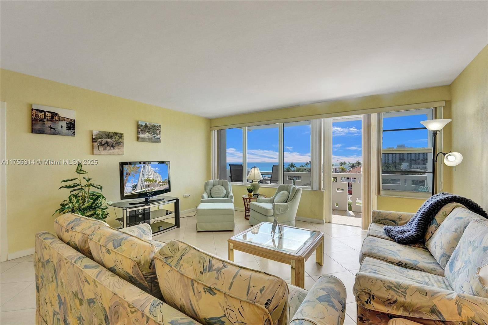 Hollywood, FL 33019,3111 N Ocean Dr #508
