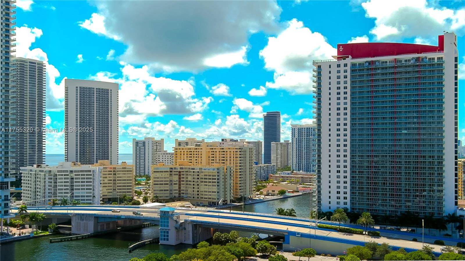 Hallandale Beach, FL 33009,2600 E Hallandale Beach Blvd #T1201