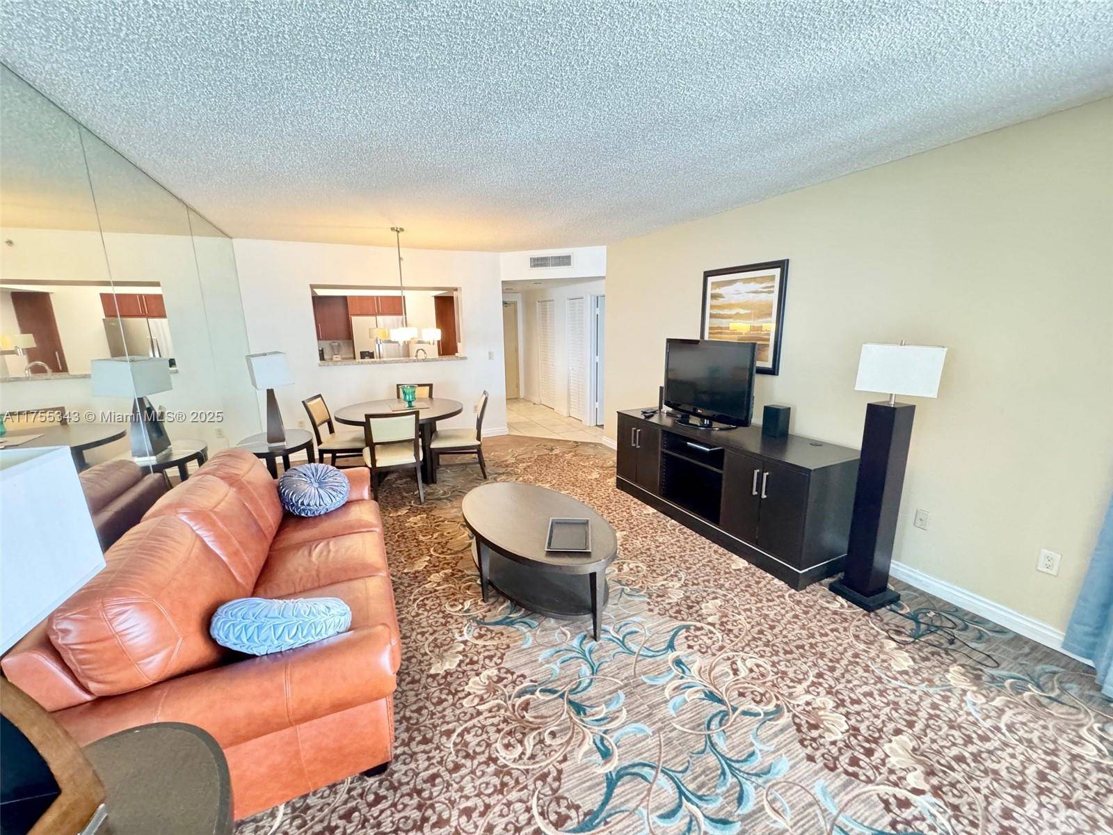 Sunny Isles Beach, FL 33160,17375 Collins Ave #1104