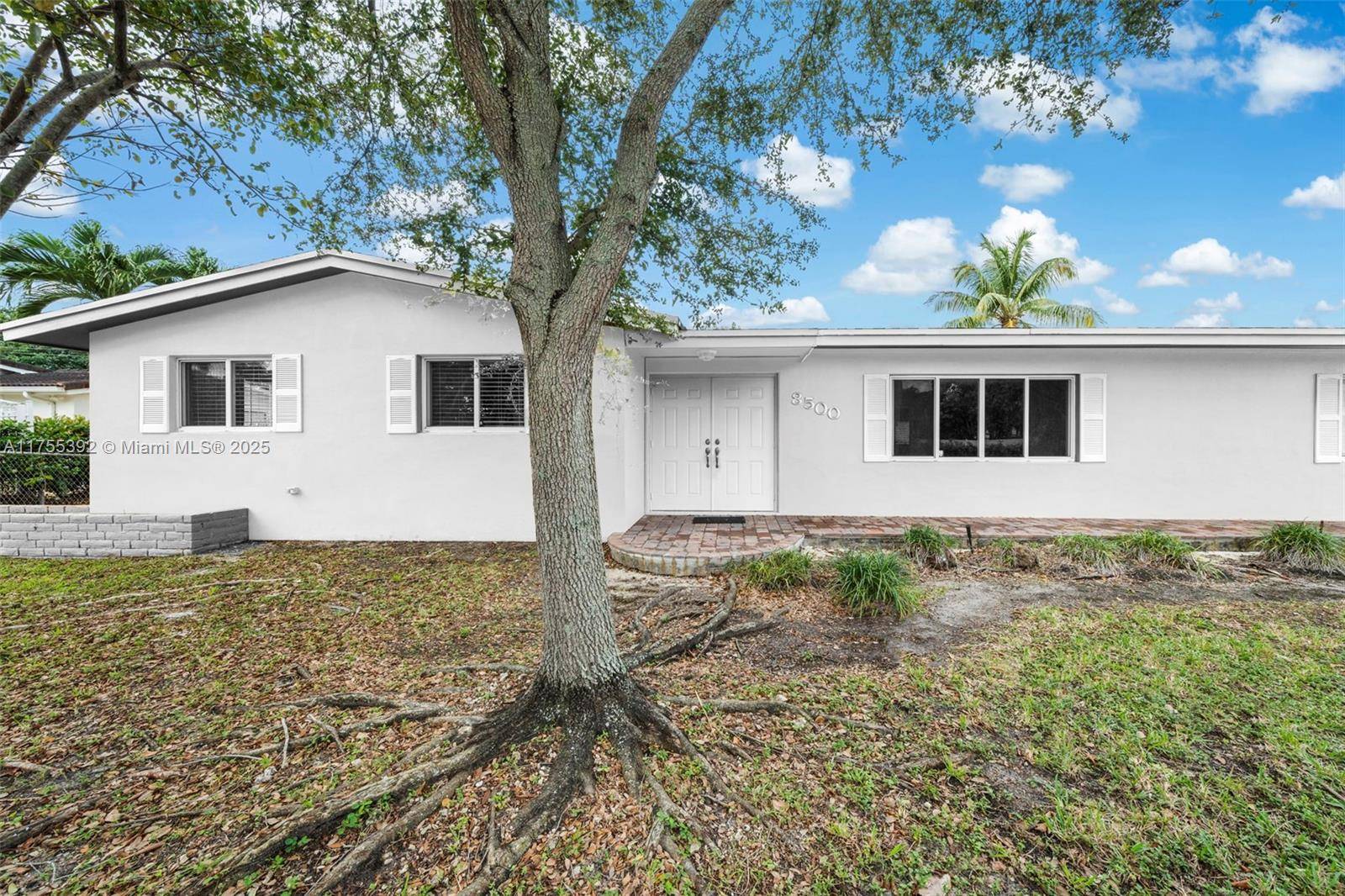 Miami, FL 33173,8500 SW 87th Ave