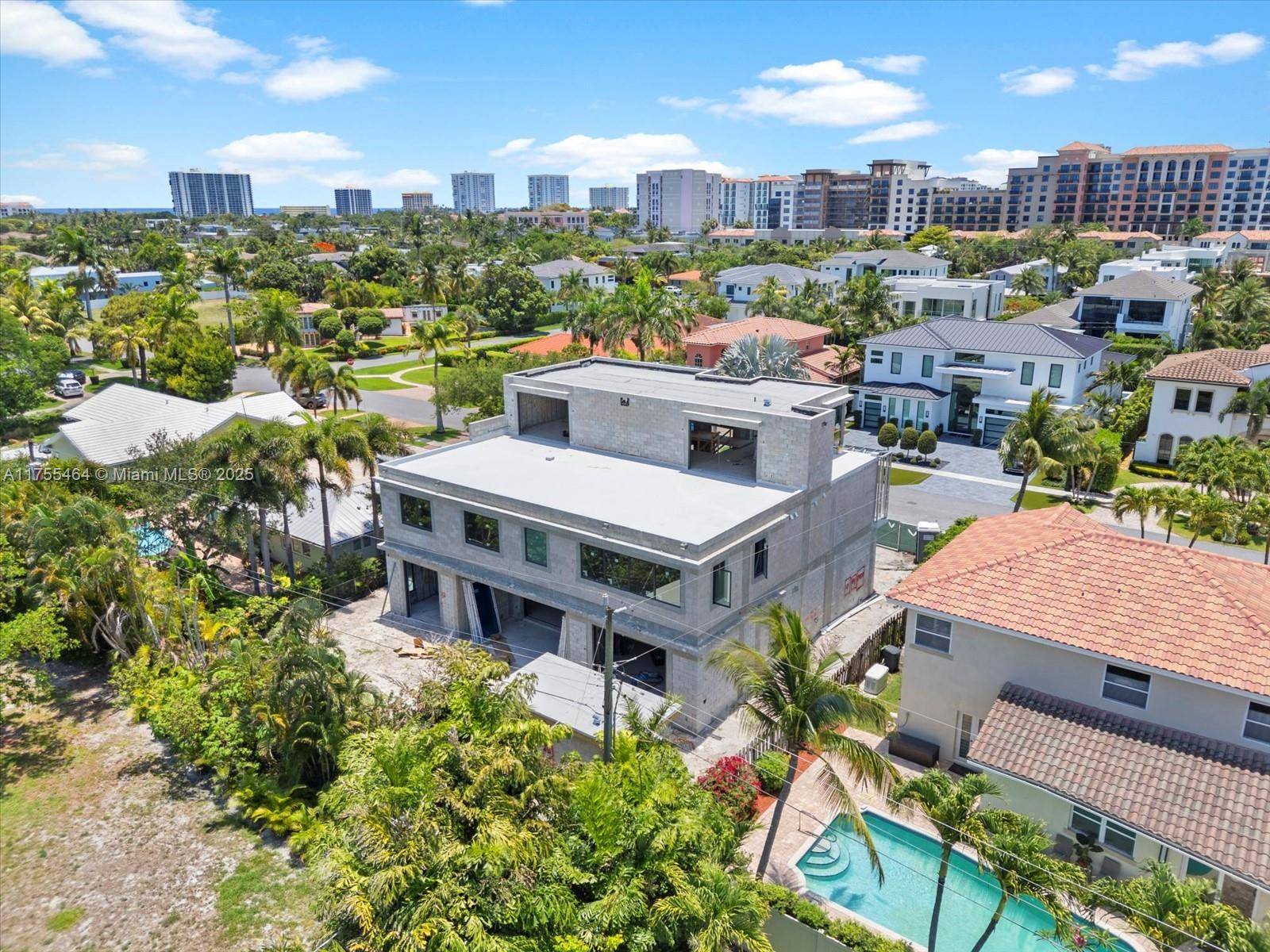 Boca Raton, FL 33432,365 NE 3rd St