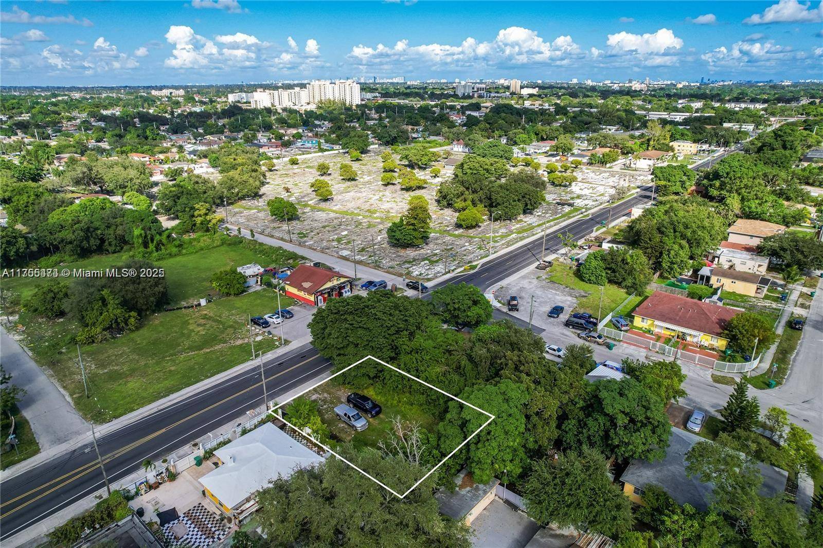 Miami, FL 33142,3114 NW 46th St