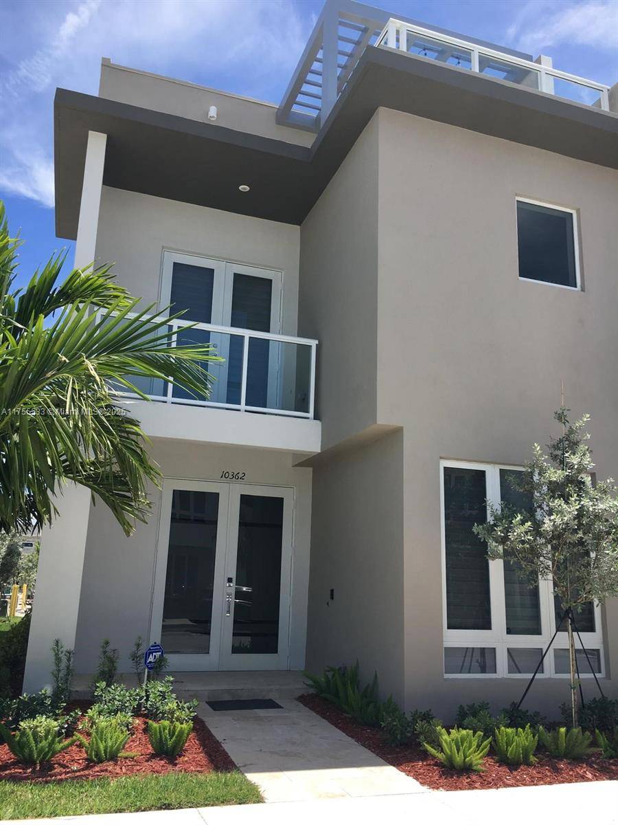 Doral, FL 33178,10362 NW 64th Ter #10362