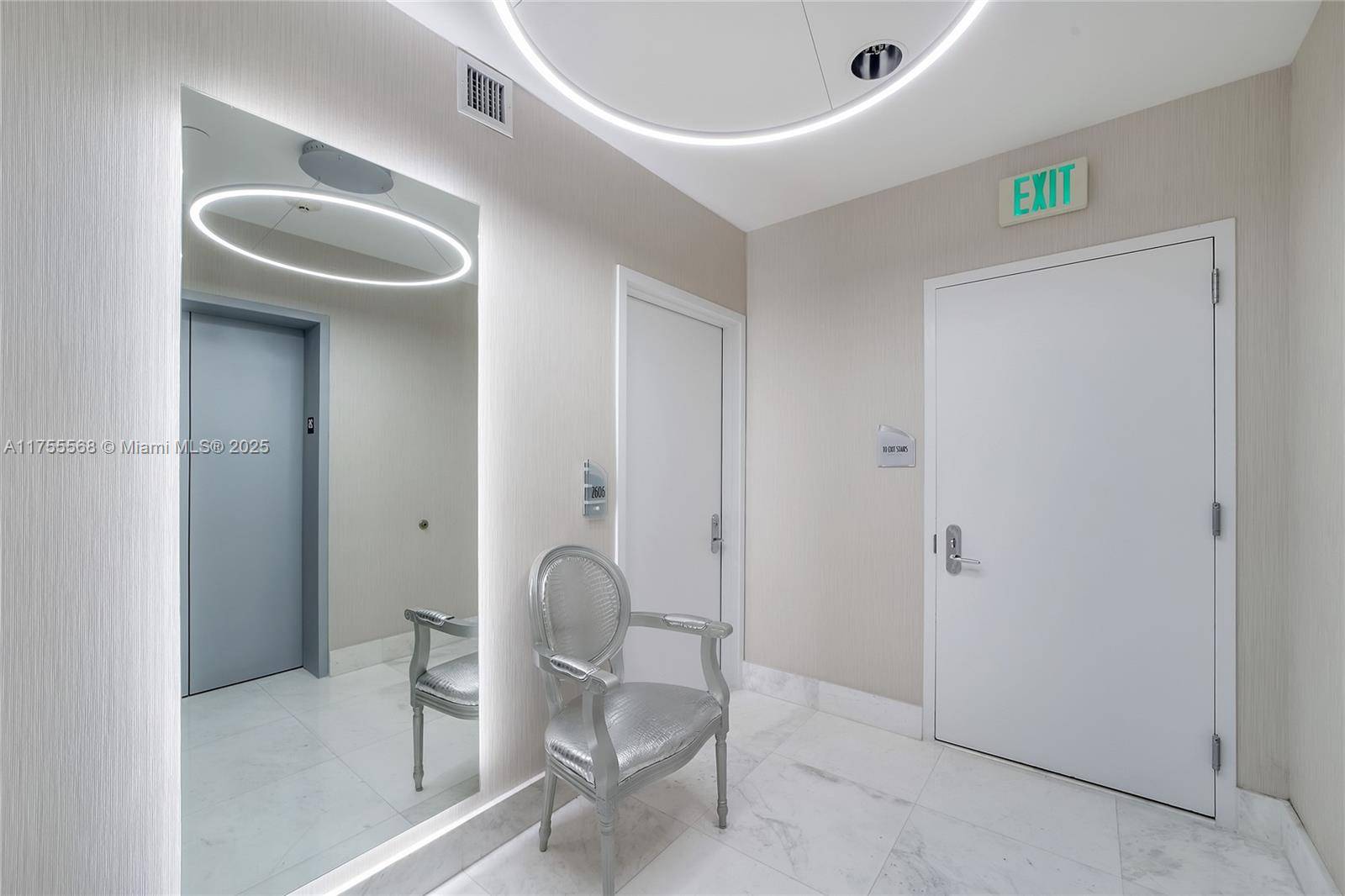 Sunny Isles Beach, FL 33160,17121 Collins Ave #2606
