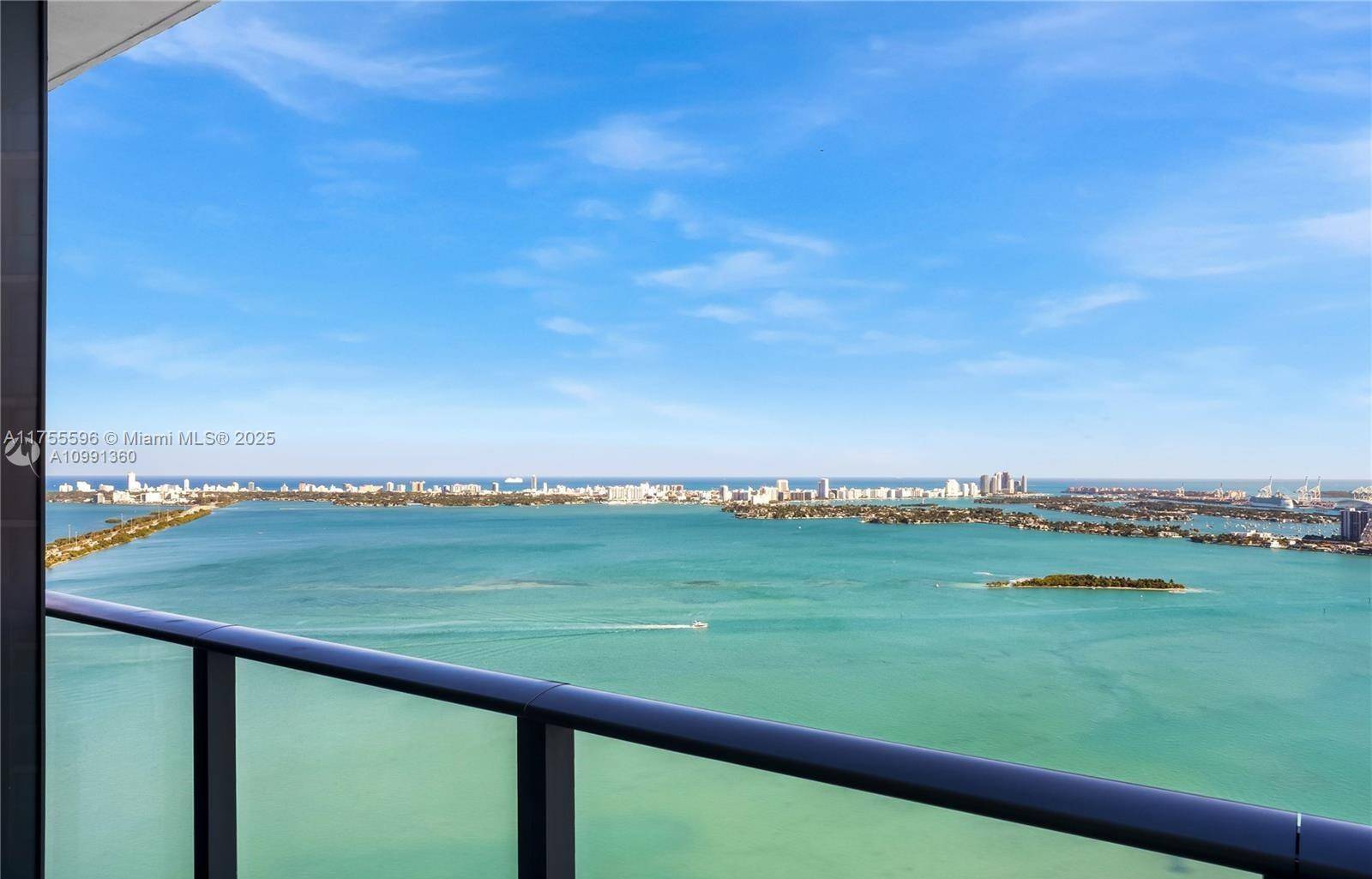 Miami, FL 33137,480 NE 31st St #1505