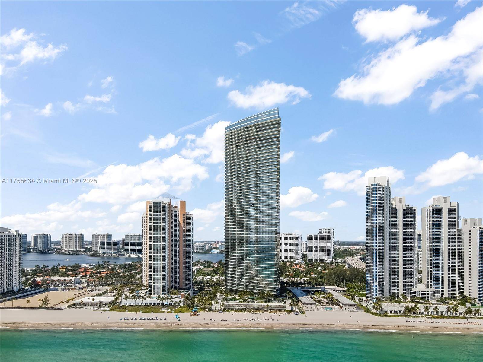 Sunny Isles Beach, FL 33160,18975 Collins Ave #3504