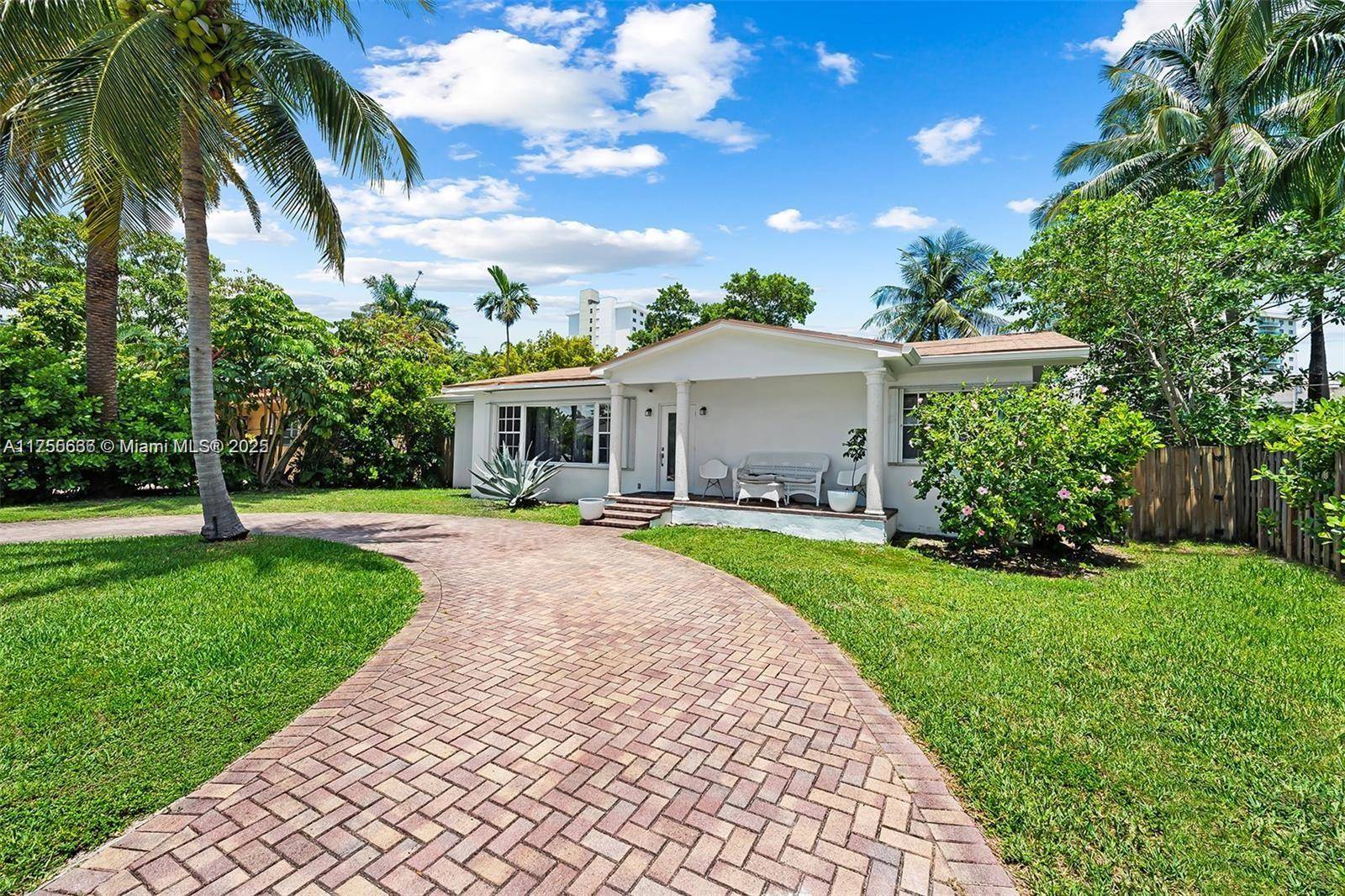 Sunny Isles Beach, FL 33160,225 191st Ter