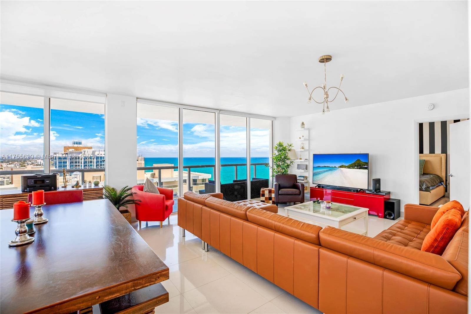 Miami Beach, FL 33141,6365 Collins Ave #2108