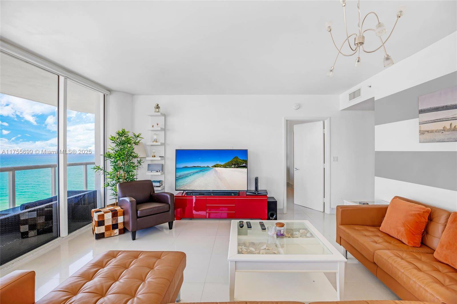 Miami Beach, FL 33141,6365 Collins Ave #2108