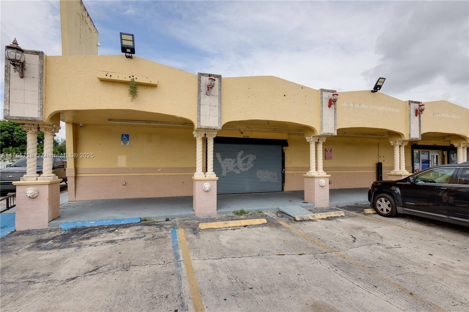 Miami, FL 33147,9100 NW 17th Ave
