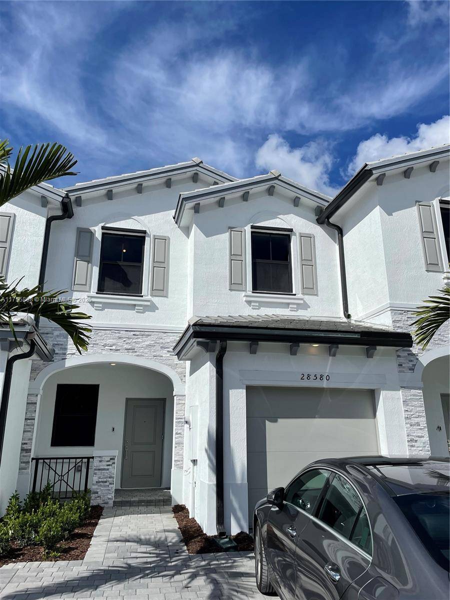Homestead, FL 33033,28580 SW 134th Ct #28580